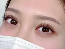 ザ ヴォーグ(the VOGUE)/マツエク｜バインドロック