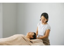 グランシー(GRANDSEA)/呼吸が深くなる、癒しのひととき