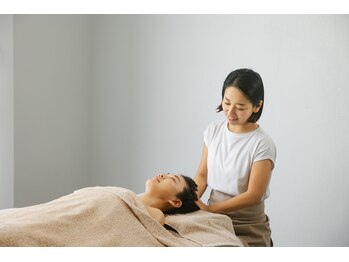 グランシー(GRANDSEA)/呼吸が深くなる、癒しのひととき