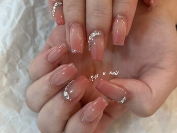 フォーユーネイル(For U Nail)/