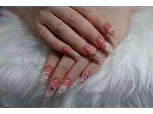 ゼンネイル(Zen Nail)の雰囲気（丁寧なケア・アセトン使わない・フィルインオフで自爪を大切に♪）