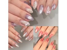 オニカネイル 表参道(ONIKA nail)