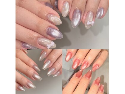 オニカネイル 表参道(ONIKA nail)の写真
