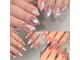 オニカネイル 表参道(ONIKA nail)の写真