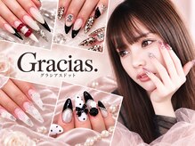 グラシアスドット(GRACIAS.)
