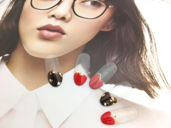 ツメキラ(TSUMEKIRA)/