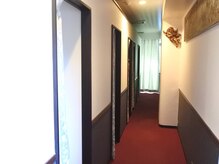 舒爽館 台湾式マッサージ/