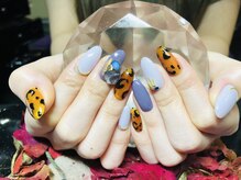 ブリリアン(Brillant)/