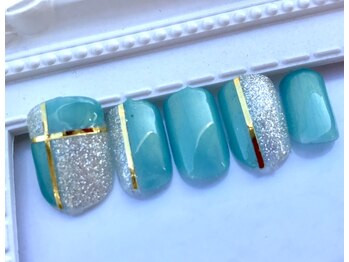 ナトゥール ネイルサロン(Natur nail salon)/