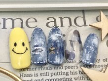 プティ ビジュー(Petit bijou)/98