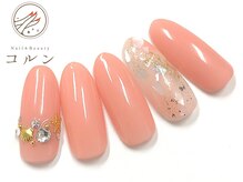 コルン/シンプル定額¥6820