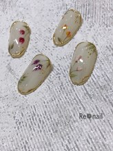 リネイル(Re nail)/