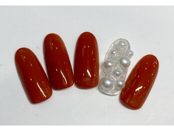 スリール(Sriel)/ハンド定額7980円