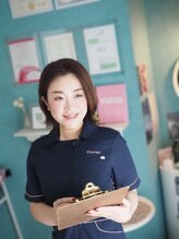 チュルリ 新町店(Chururi) owner miho