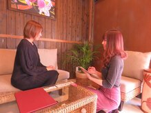 アジアンリラクゼーション ヴィラ 小山店(asian relaxation villa)の雰囲気（お手頃価格で定期的に通いやすい◎）