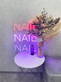 ネイルルーム エルナ(nail room ELNA)/nail room ELNA