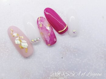 シロップｘたいだい