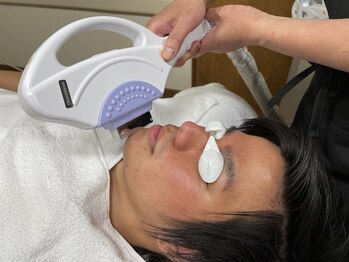 リアンジュ/脱毛効果を無期限で保証します。