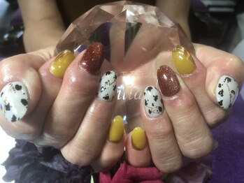 ブリリアン(Brillant)/