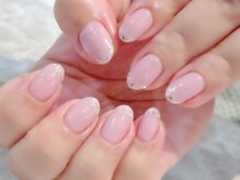 ラルネイル 大宮(Lull. nail)/