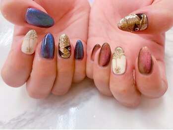 ビューティーサロン レリオ(Relio)/