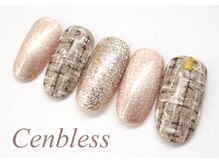 ビューティスタジオ センブレス(Cenbless)/ハンド★定額8000