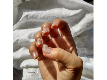 シルニー リム(Silny rim)/やり放題コース［ニュアンス］