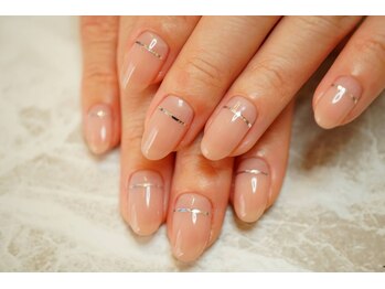 リブリエ(reBriller)/お客様ネイル