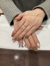 レビー(Revie)/ワンカラー＋マグネット