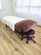 メッテ(mette)/施術部屋