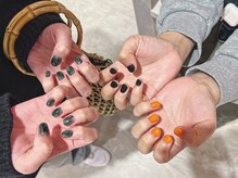 シー(Shhh...)/メンズバイカラー