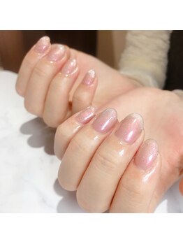 パール 池袋店(PEARL)/マグネット