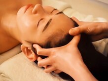 ダリア(Dahlia)/【お顔も頭もすっきり】