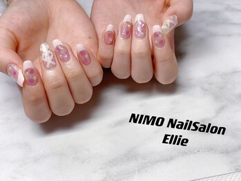 ニモ(NIMO)/持ち込みデザイン