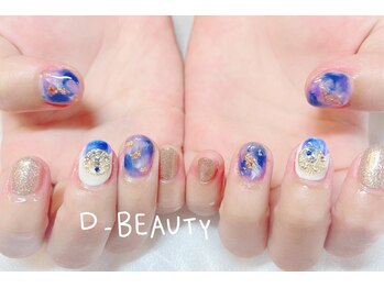 ディービューティー 池袋(D-BEAUTY)/