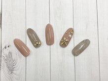 ティーエヌ イトーヨーカドー能見台店/季節の定額6600円コース