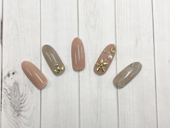 ティーエヌ イトーヨーカドー能見台店/季節の定額6600円コース