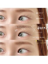 ドクターアイブロウズ(Dr.eyebrows)/まつ毛アイブロウ【担当NORIKA】