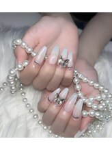 ティーアンドケー ネイル(T&K nail)/