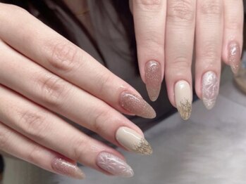 ユニコーンネイル 原宿表参道(unicorn nail)/