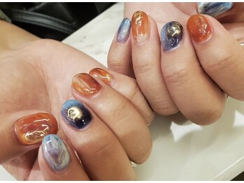 マムネイル 原宿本店(MOM NAIL)/