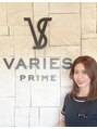 ヴァリエス プライム 中目黒店(VARIES PRIME) 遠藤