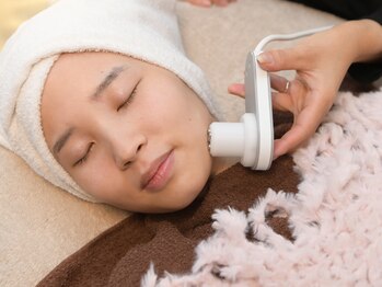 サロン ド ジョワ(salon de joie)/高濃度美容液導入で美肌へ☆