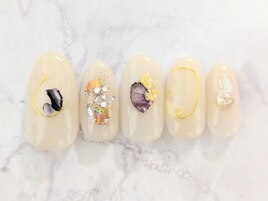 【定額プラチナコース¥6800】