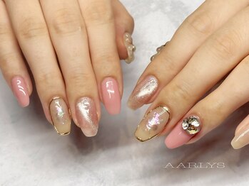 ロテン ガーデン/