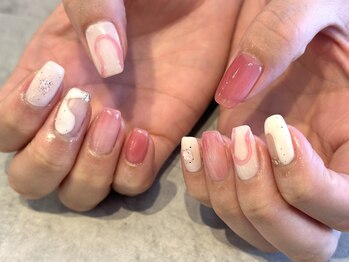 イコイ(ikoi)/【Instagram】@k__ikoi