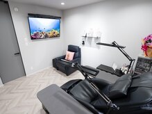 ネイルサロン イツキ(itsuki)/ サロン内観