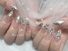 チアフルチア バイ リッチネイル(CheerfulCheer by Ricci nail)/