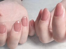 サロン カラフリー アシヤ(Salon Colorfulyy Ashiya)/美フォルムワンカラー