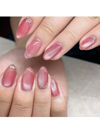 デザインネイル